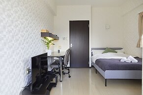 Skytree View Kinshicho - Self Check-In