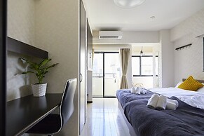 Skytree View Kinshicho - Self Check-In