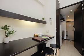 Skytree View Kinshicho - Self Check-In