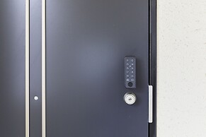 Skytree View Kinshicho - Self Check-In