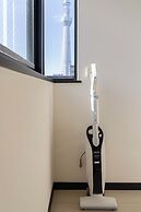 Skytree View Kinshicho - Self Check-In