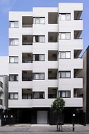 Skytree View Kinshicho - Self Check-In