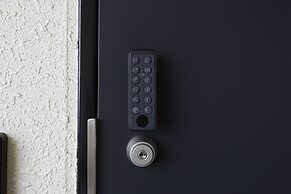 Skytree View Kinshicho - Self Check-In