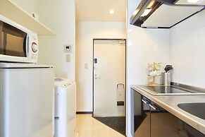 Skytree View Kinshicho - Self Check-In