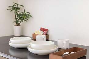 Skytree View Kinshicho - Self Check-In