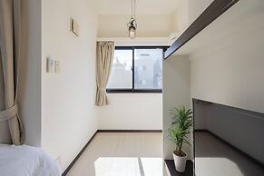 Skytree View Kinshicho - Self Check-In