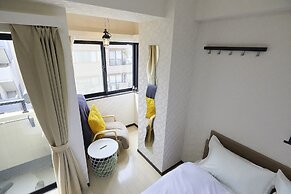 Skytree View Kinshicho - Self Check-In