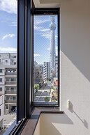 Skytree View Kinshicho - Self Check-In