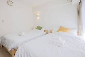 Skytree View Kinshicho - Self Check-In