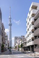 Skytree View Kinshicho - Self Check-In