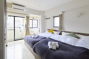 Skytree View Kinshicho - Self Check-In