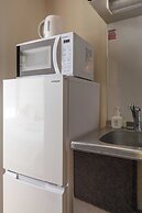 Skytree View Kinshicho - Self Check-In