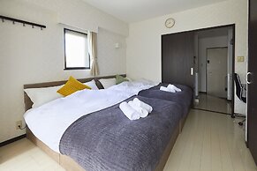 Skytree View Kinshicho - Self Check-In