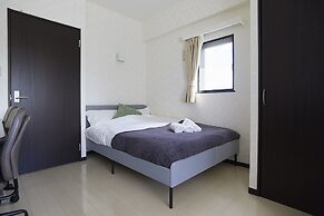 Skytree View Kinshicho - Self Check-In