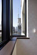 Skytree View Kinshicho - Self Check-In