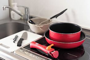 Skytree View Kinshicho - Self Check-In