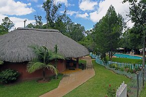 Kongoni Camp Nanyuki