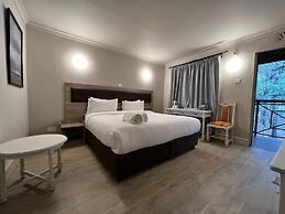 Kongoni Camp Nanyuki