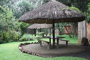 Kongoni Camp Nanyuki