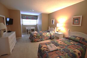 Brigantine Quarters 206