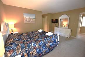 Brigantine Quarters 206