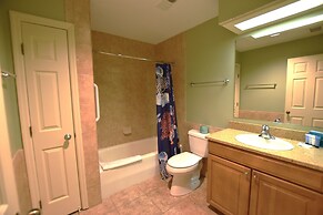 Brigantine Quarters 206