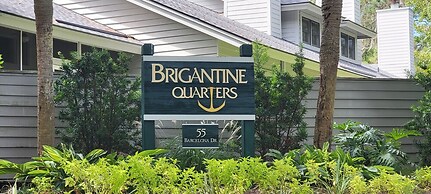 Brigantine Quarters 206