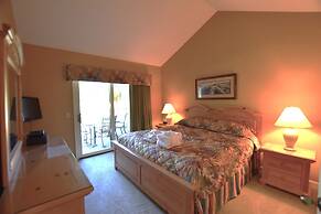 2 Bedrooms at Brigantine Quarters Unit 230