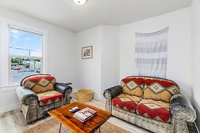 The Nightjar Shelter