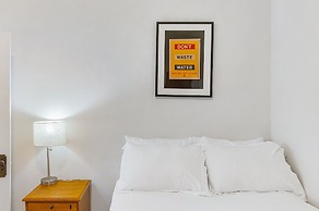 The Nightjar Shelter