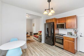 The Nightjar Shelter