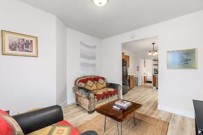 The Nightjar Shelter