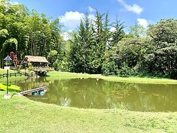 Rancheria Loft Chalets