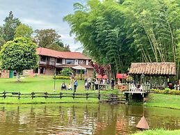 Rancheria Loft Chalets