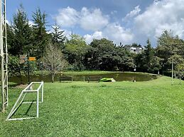 Rancheria Loft Chalets