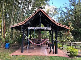 Rancheria Loft Chalets