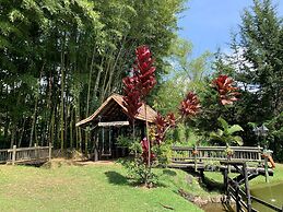 Rancheria Loft Chalets