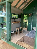 Rancheria Loft Chalets