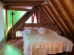 Rancheria Loft Chalets