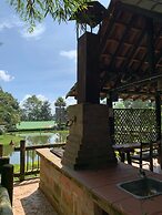 Rancheria Loft Chalets