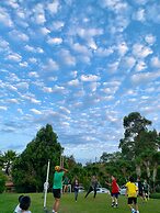 Rancheria Loft Chalets