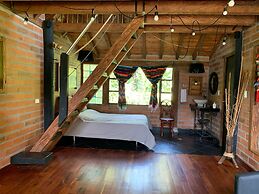 Rancheria Loft Chalets