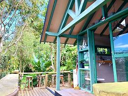 Rancheria Loft Chalets