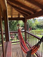 Rancheria Loft Chalets