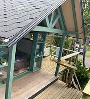 Rancheria Loft Chalets