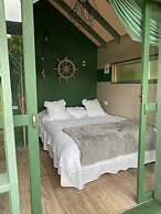 Rancheria Loft Chalets