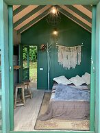 Rancheria Loft Chalets