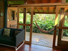 Rancheria Loft Chalets