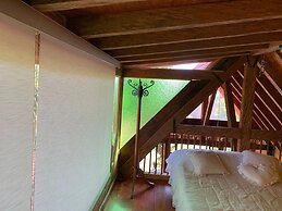 Rancheria Loft Chalets