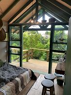 Rancheria Loft Chalets